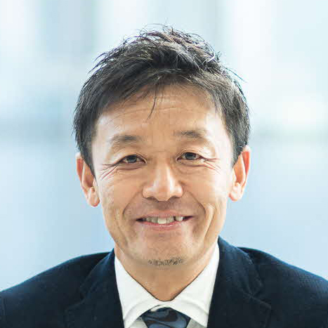 石原香介
